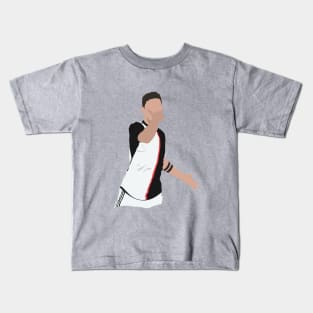 Paulo Dybala Kids T-Shirt